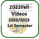 2022Fall  Videos