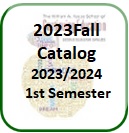 2023 Fall Catalog