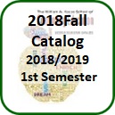 2018Fall Catalog