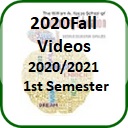 2020Fall  Videos