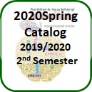 2020Spring Catalog