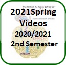 2021Spring  Videos