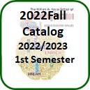 2022 Fall Catalog
