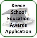 2022 Education Award Application