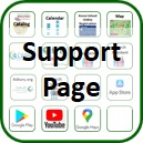 Keese Support Page